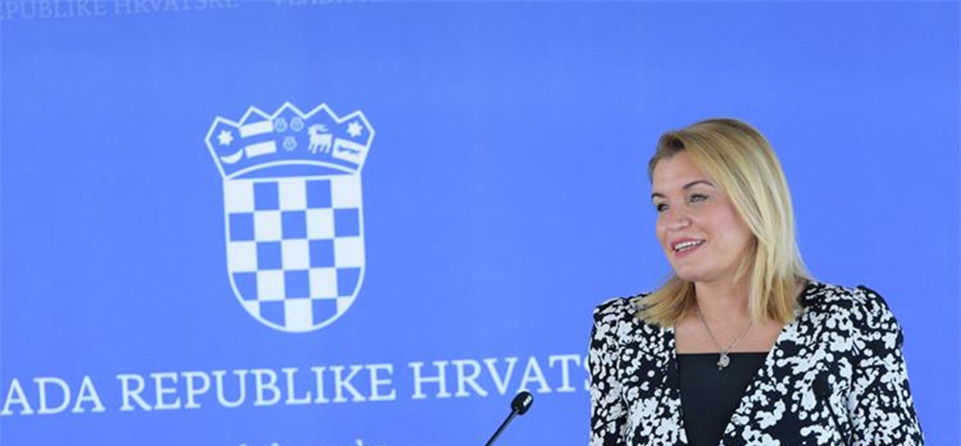 Brnjac: Moramo ostati najsigurnija destinacija Mediterana